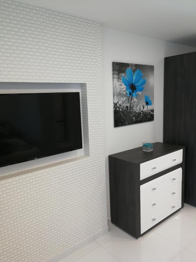 Aqua Solar Apartmanhaz Miškovec Exteriér fotografie