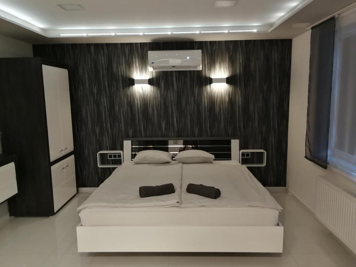 Aqua Solar Apartmanhaz Miškovec Exteriér fotografie