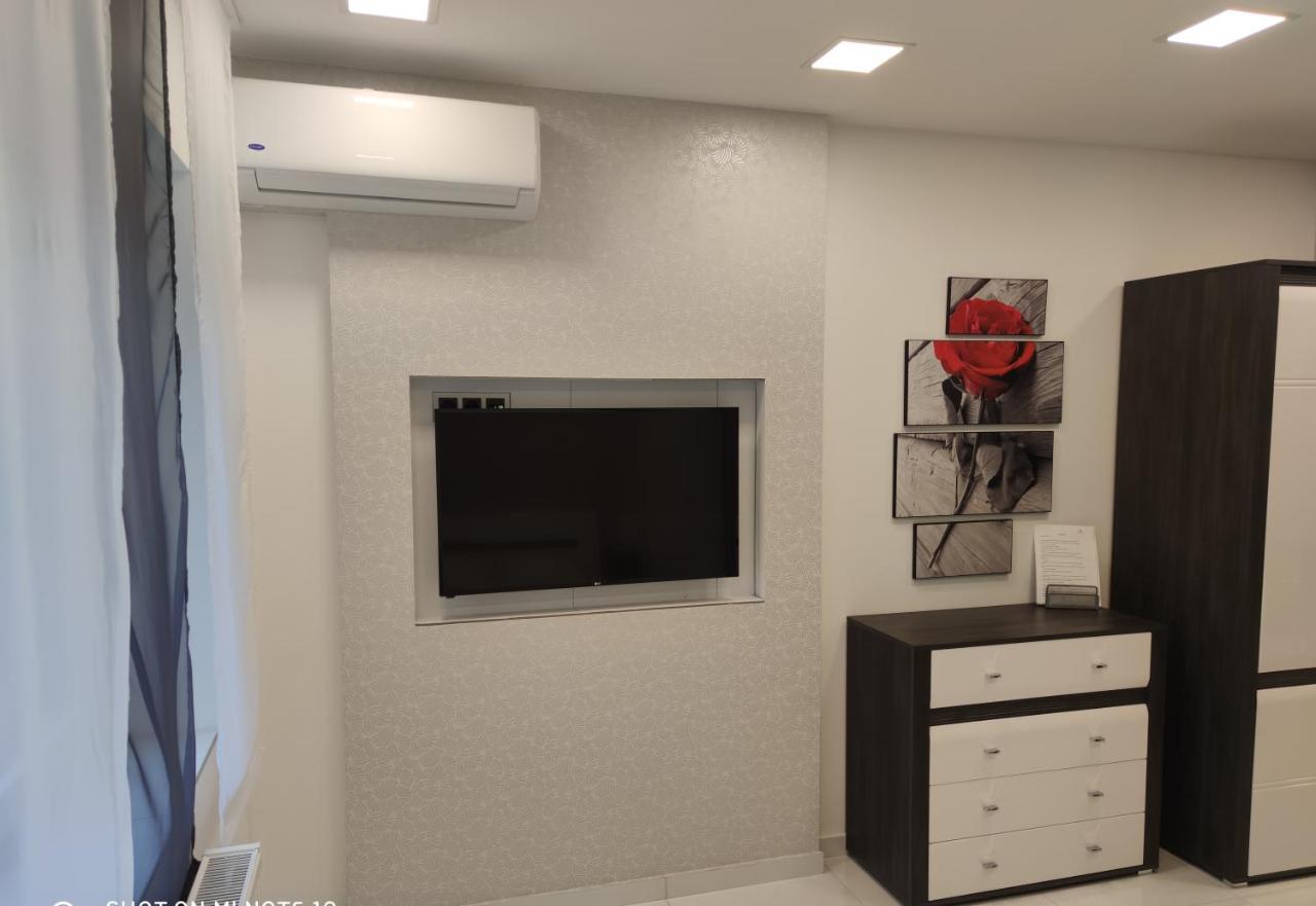 Aqua Solar Apartmanhaz Miškovec Exteriér fotografie