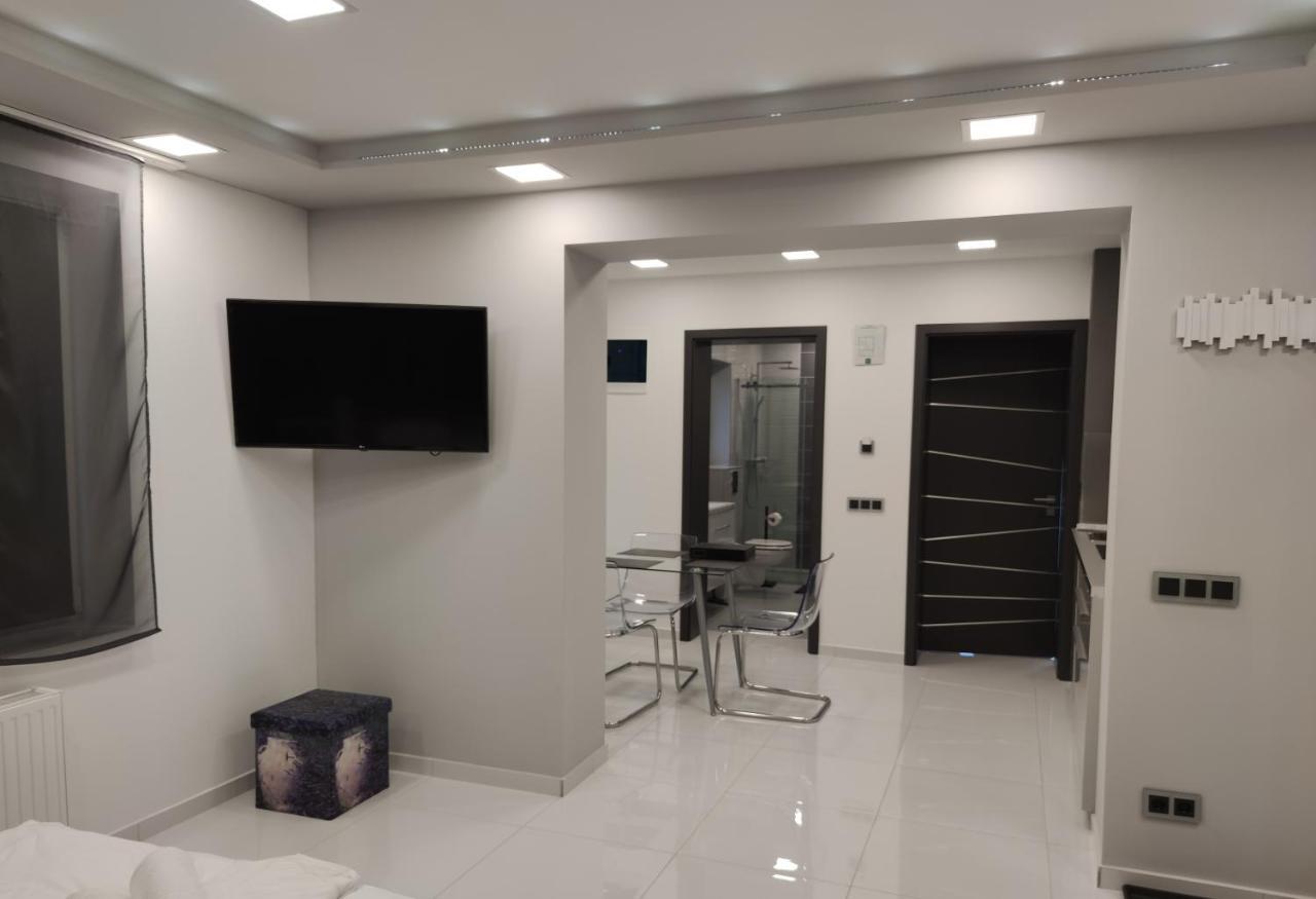 Aqua Solar Apartmanhaz Miškovec Exteriér fotografie