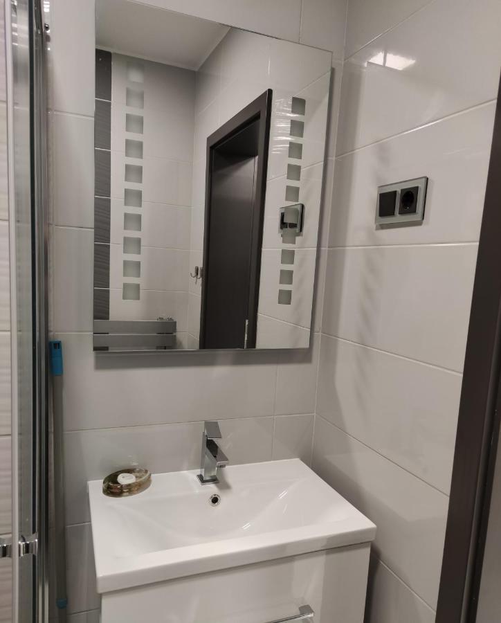 Aqua Solar Apartmanhaz Miškovec Exteriér fotografie